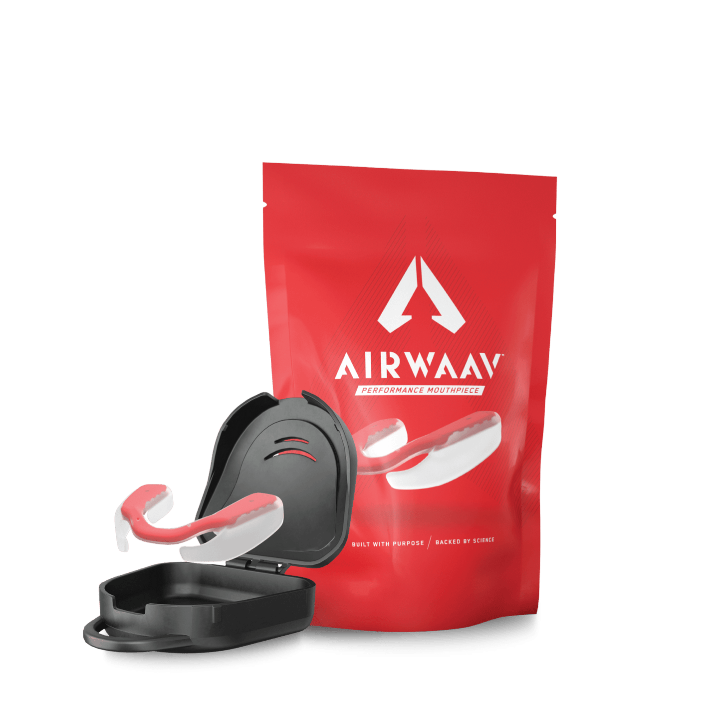 AIRWAAV PERFORMANCE MOUTHPIECE