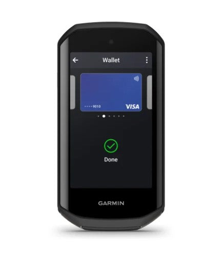 GARMIN EDGE 1050 UNIT ONLY