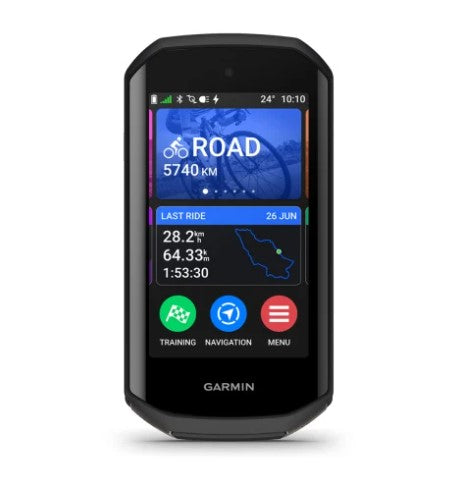 GARMIN EDGE 1050 UNIT ONLY