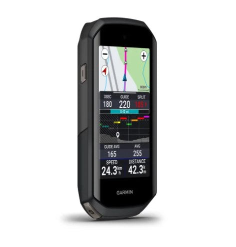 GARMIN EDGE 1050 UNIT ONLY