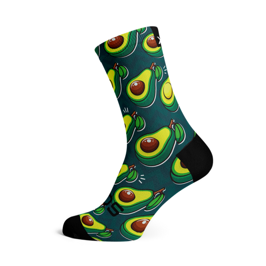 AVOCADO SOCKS