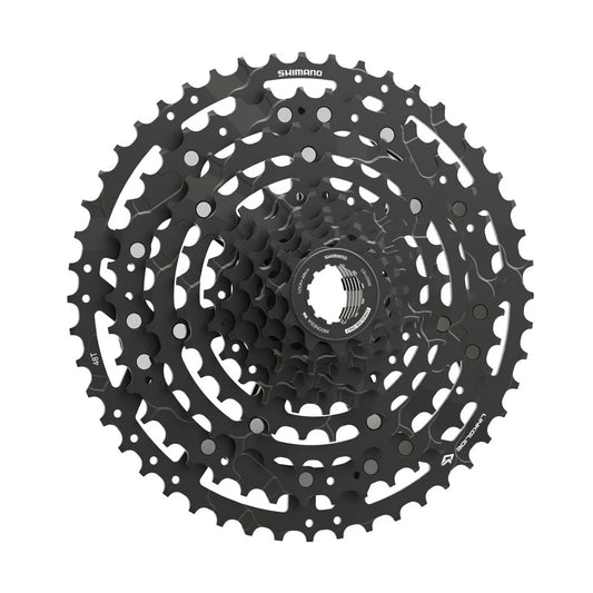 Shimano CSLG300 Cues 10 sped 11-48t cassette