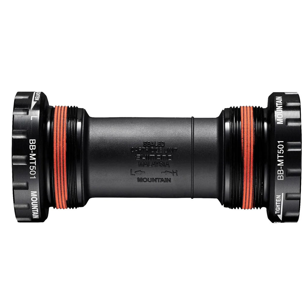 SHM BB-MT501 R&L BB THREADED