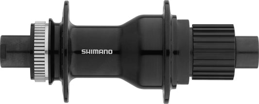 SHM FHTC500 MS 28H 12x148mm