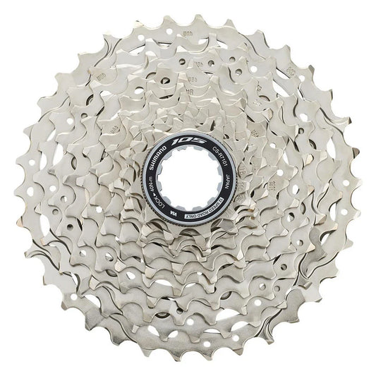 SHM CSR7101 11-34 105 CASSETTE 12SPD