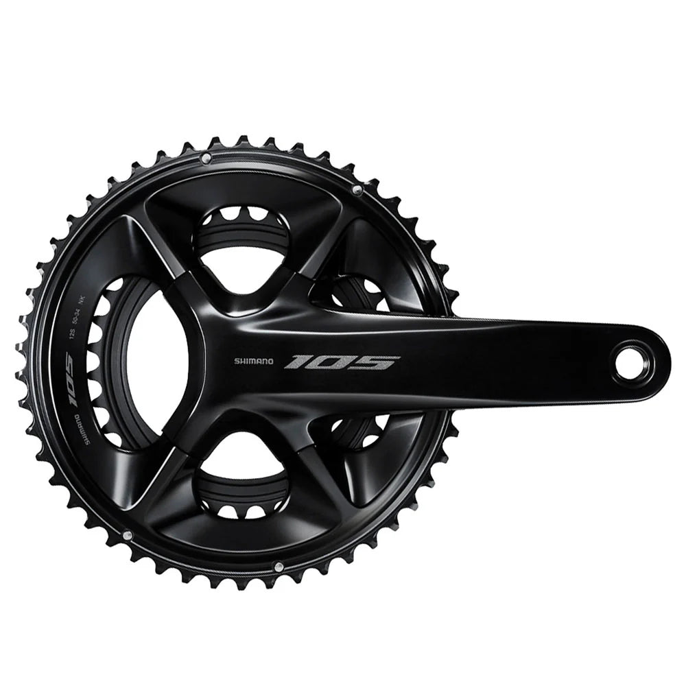SHM FCR7100 105 172.5MM 50-34 12SPD