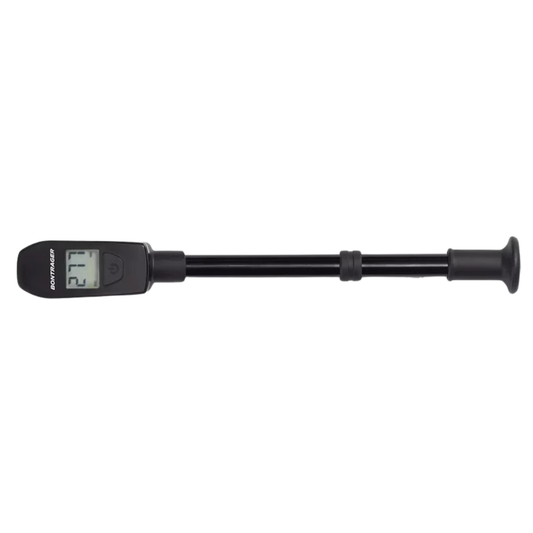 Bontrager Digital Shock Pump