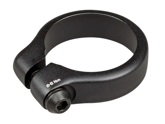 COLLR BNT CLAMP 32MM BLT BSC