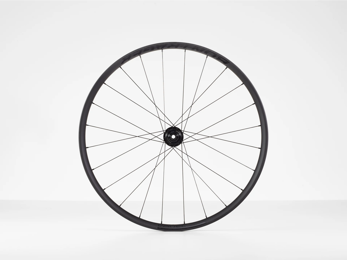 Bontrager Kovee Elite 30 TLR Boost 29 MTB Wheel, Black Rear, SRAM XD 11/12-speed