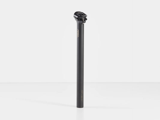 Bontrager RSL 31.6 Seatpost, Carbon 31.6mm x 400mm x 0mm