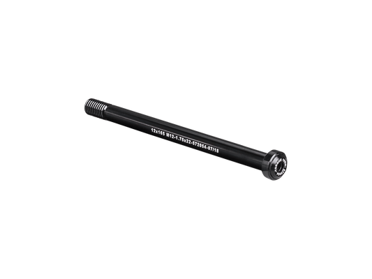 SKWR BNT SWH LVR 12X165MM RR