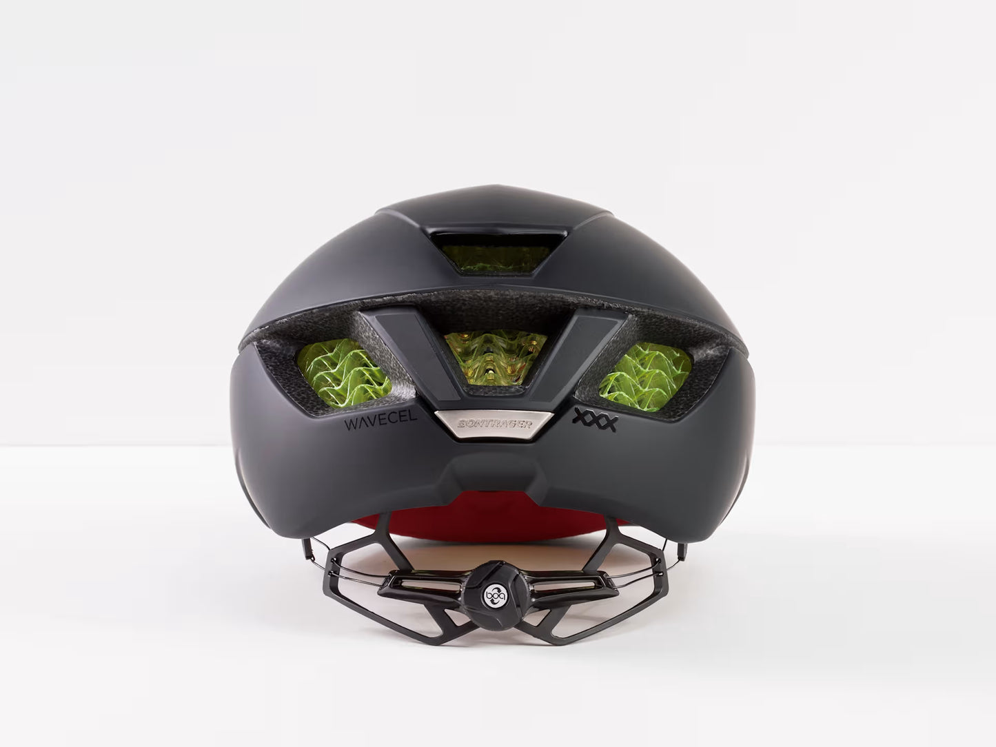 Bontrager XXX WaveCel Road Bike Helmet