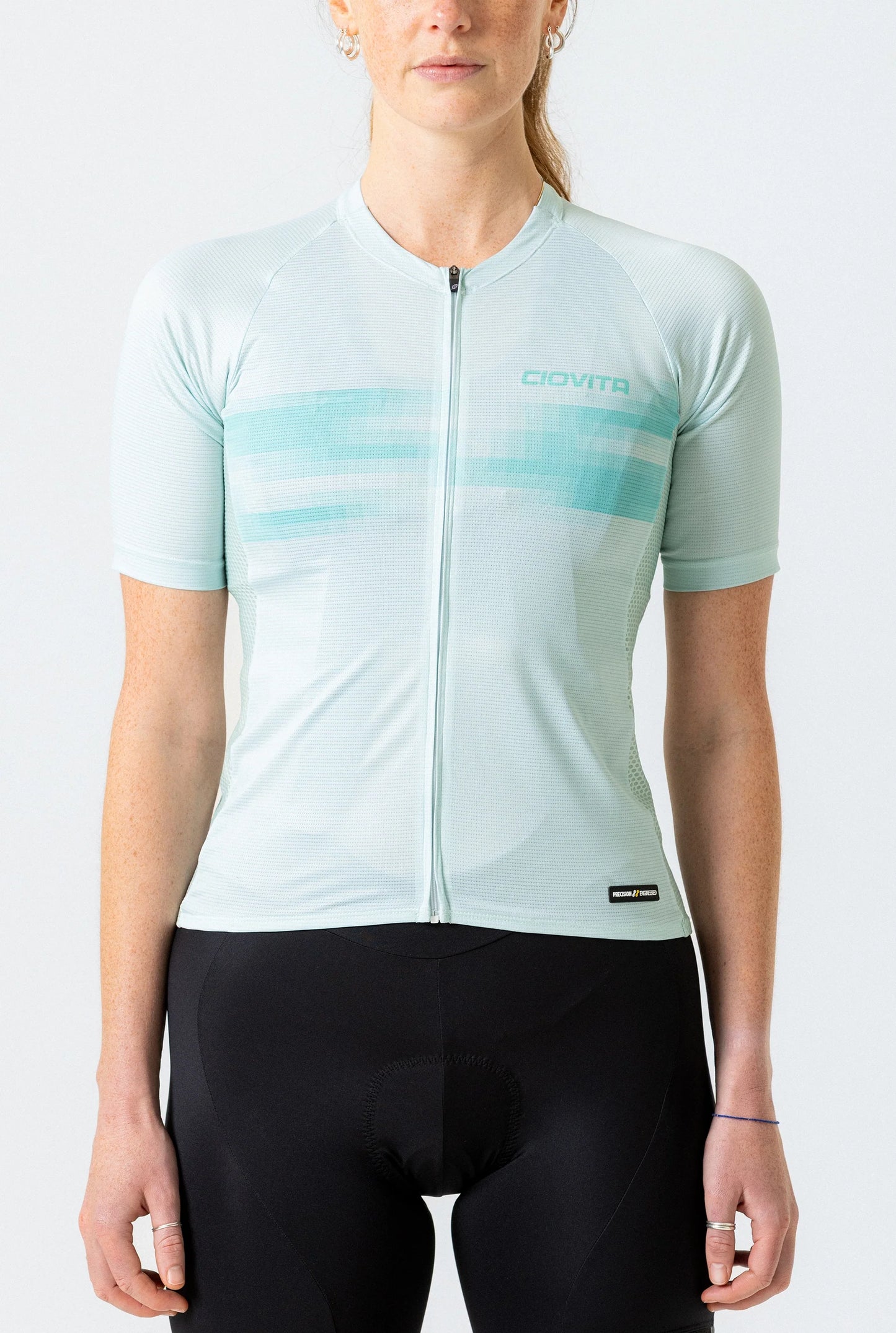 Womens Corsa Livello Classic Fit Jersey