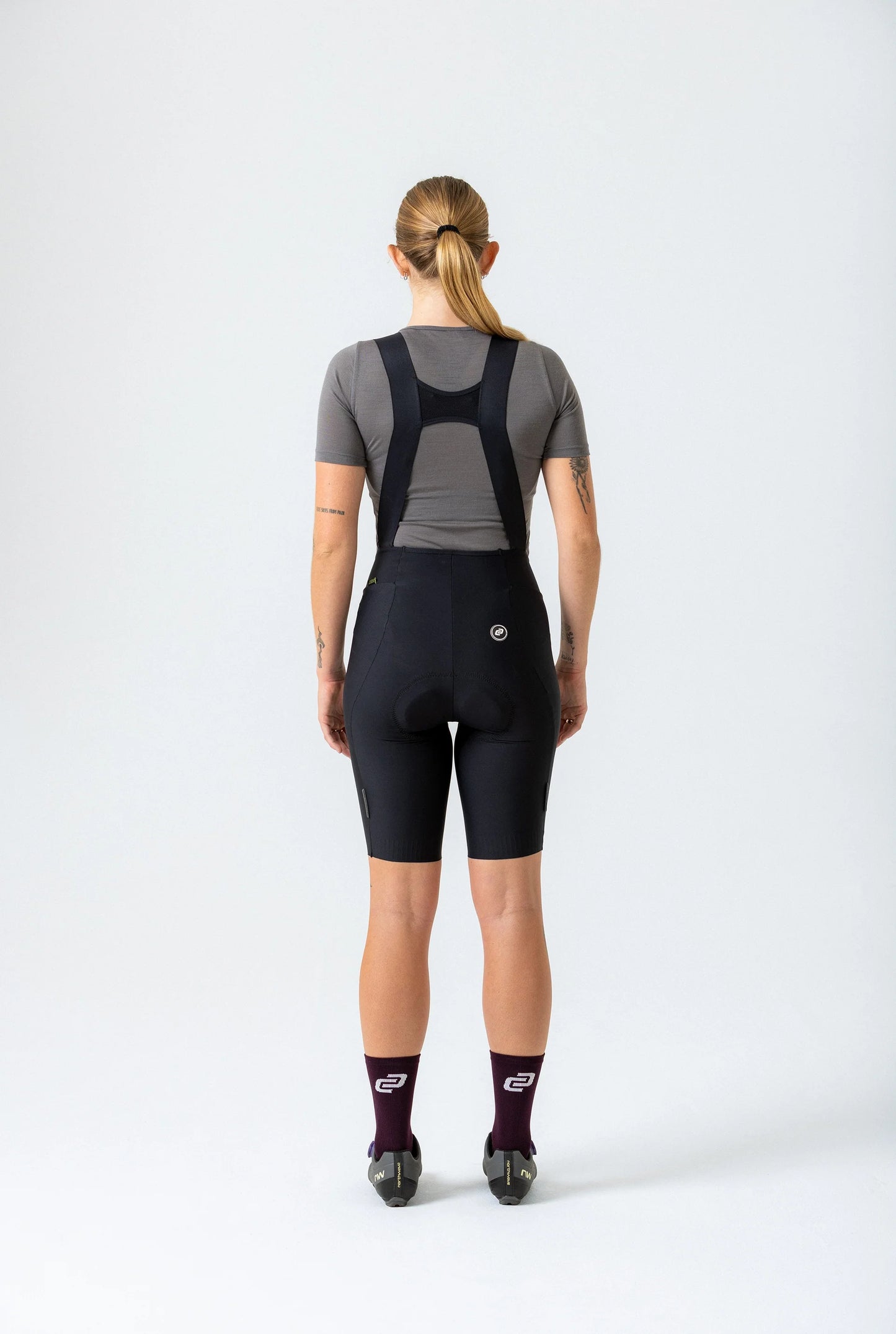 Ciovita Women's Supremo Pace Bib Shorts 2.0