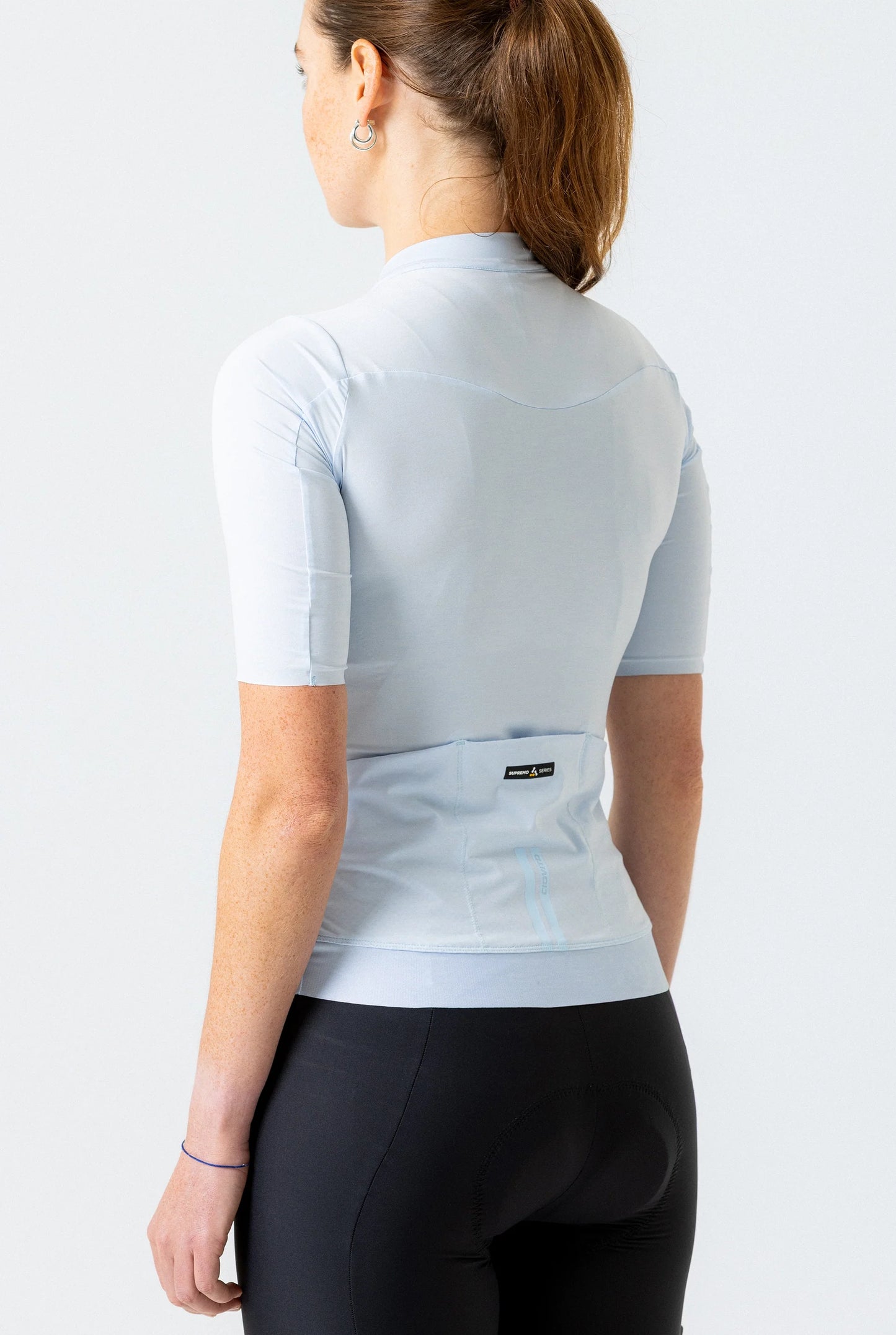 Ciovita Womens Librio Race Fit Jersey