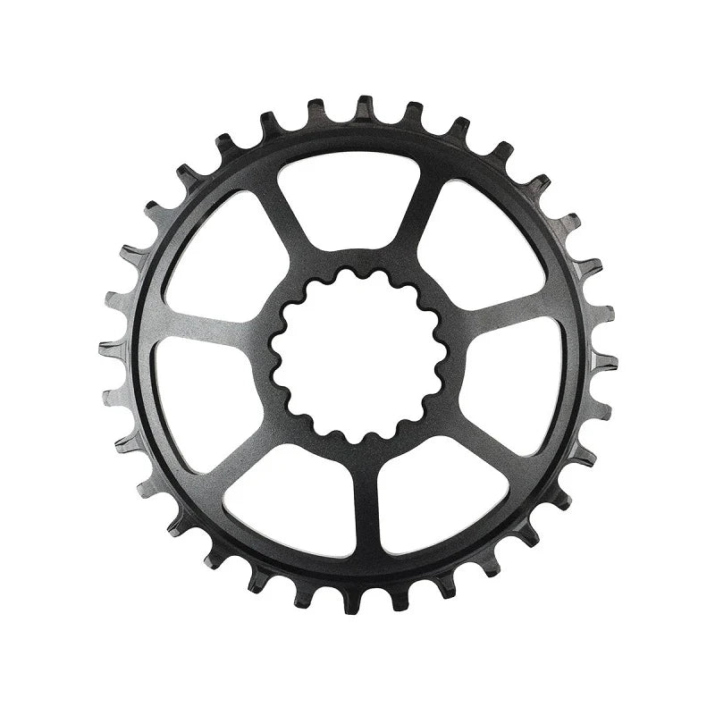 E13 SL GUIDERING/CHAINRING 30T