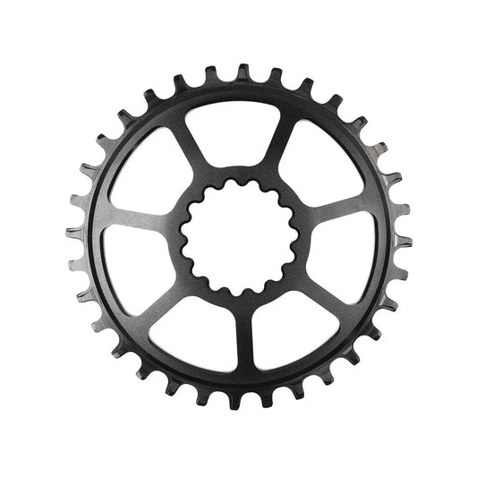 E13 SL GUIDERING/CHAINRING 30T