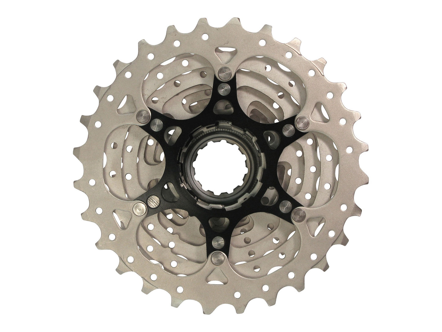 Sunrace Cassette CSRS0 10SPD 11-25T