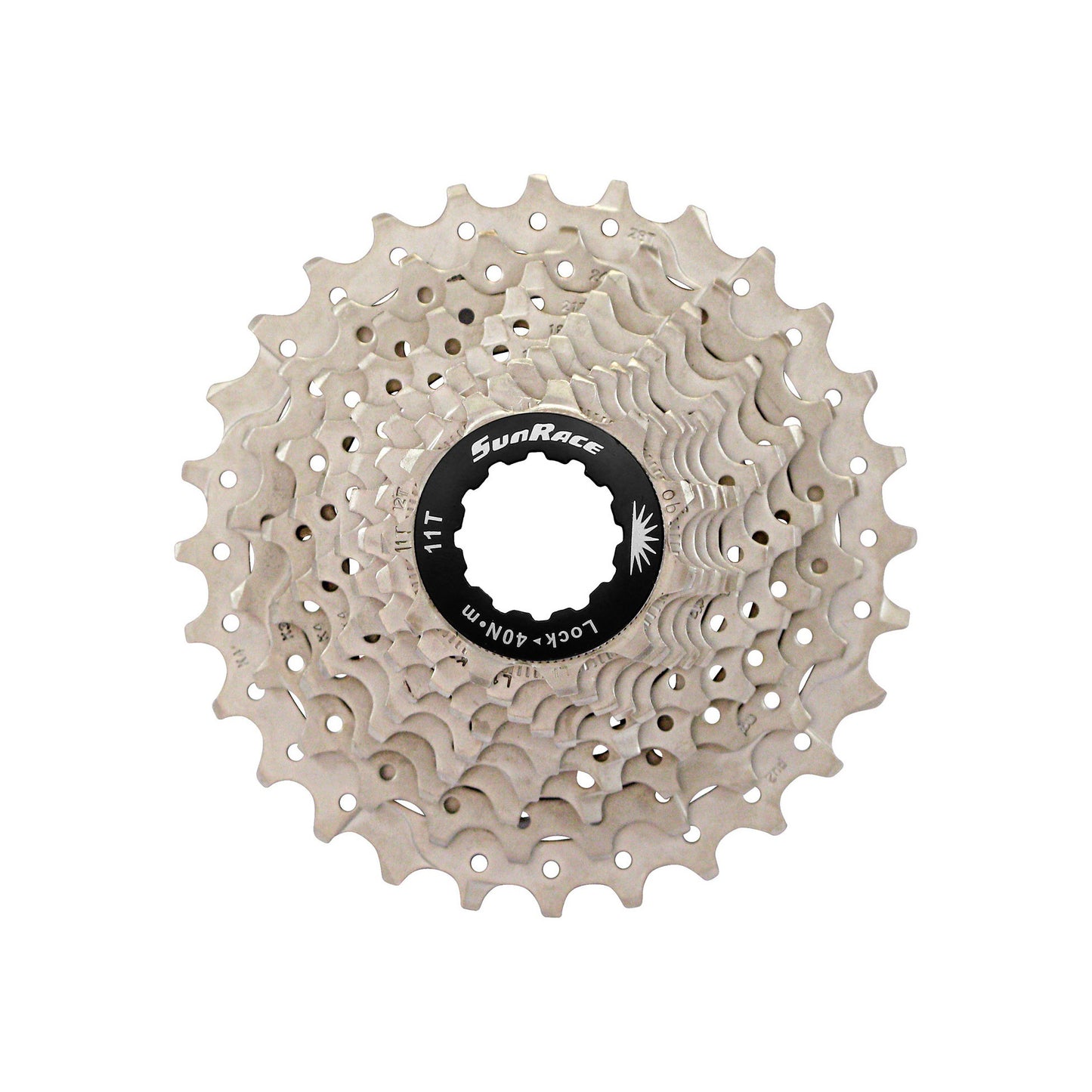 Sunrace Cassette CSRS0 10SPD 11-25T