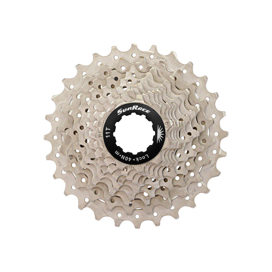 Sunrace Cassette CSRS0 10SPD 11-25T