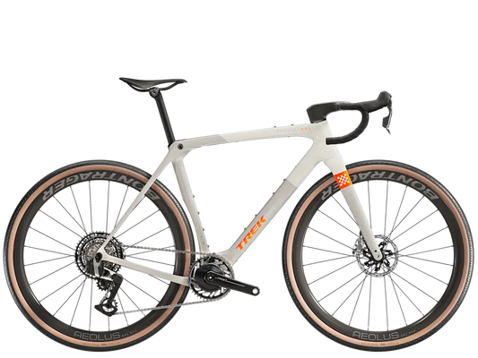 Checkmate SLR 9 AXS Gen 3