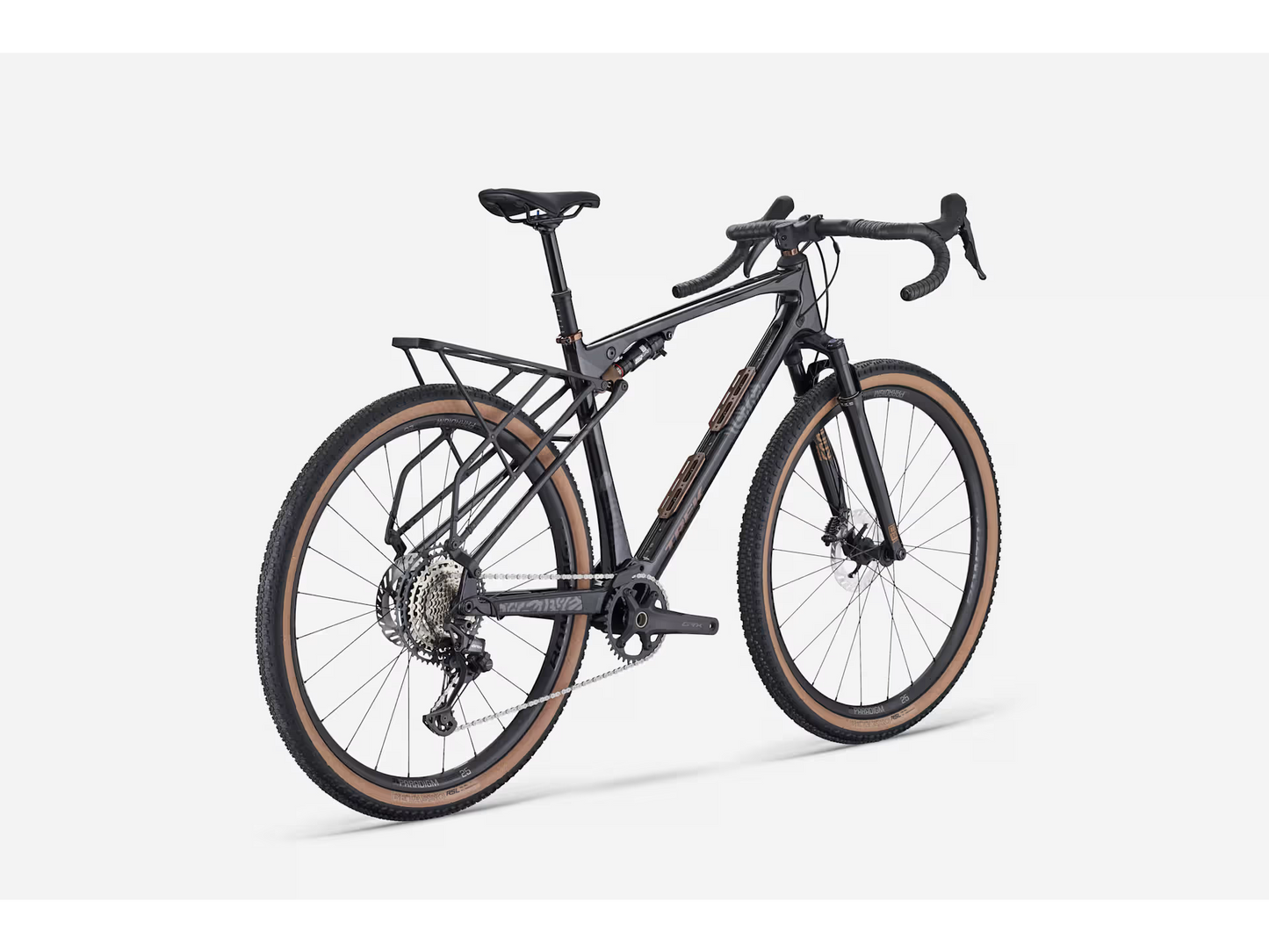 Trek CheckOUT SL 5