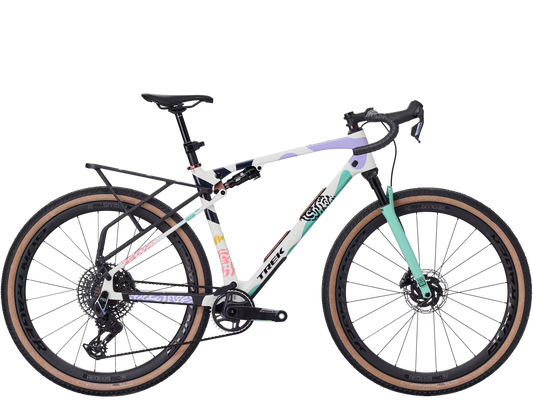 Trek CheckOUT SL 7