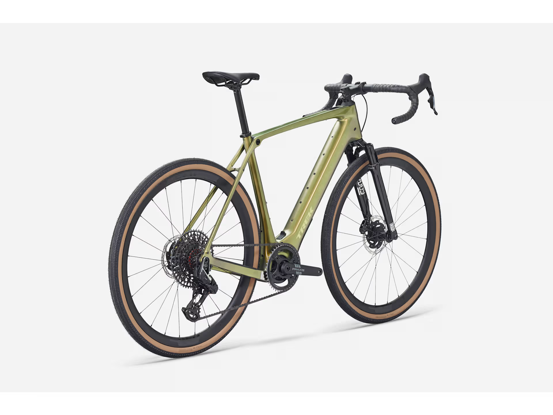 Checkpoint CHECKPOINT+ SL 7 AXS – Bicycle Line