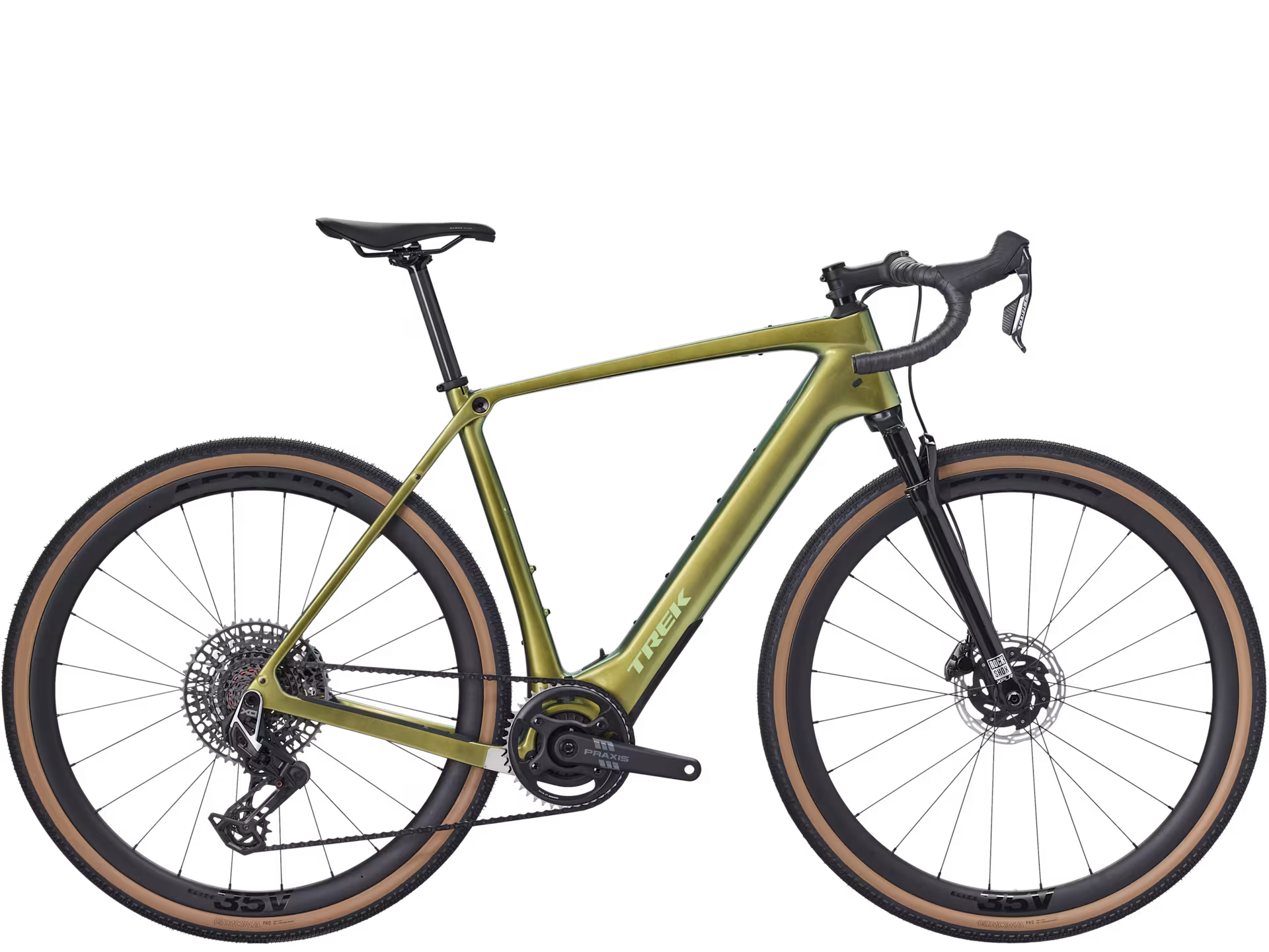Checkpoint CHECKPOINT+ SL 7 AXS – Bicycle Line