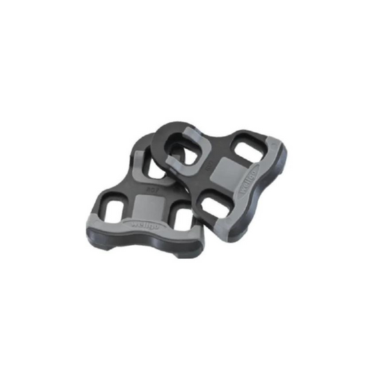 RYD PEDAL RC7 OD RD CLEAT