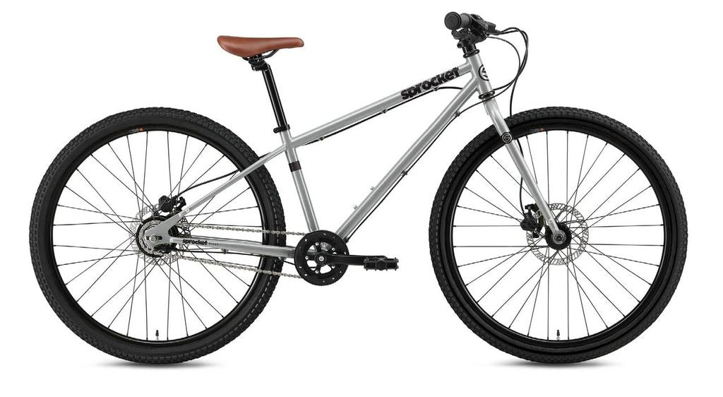 Sprocket 24 Inch Bicycle