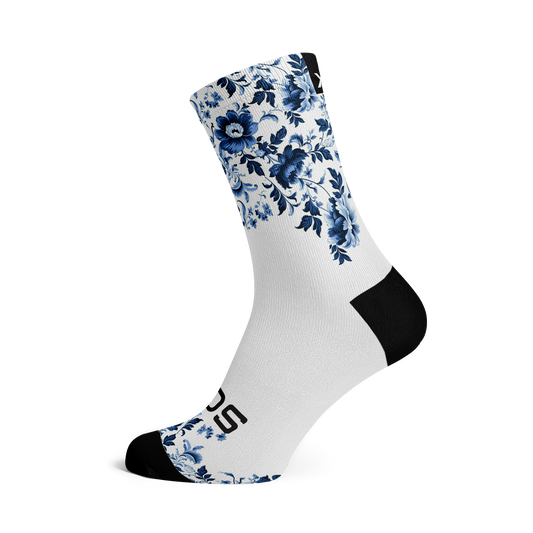 Delft Socks