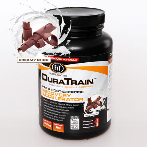 DURA TRAIN 1.5KG 26 SERV