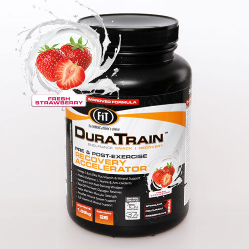 DURA TRAIN 1.5KG 26 SERV