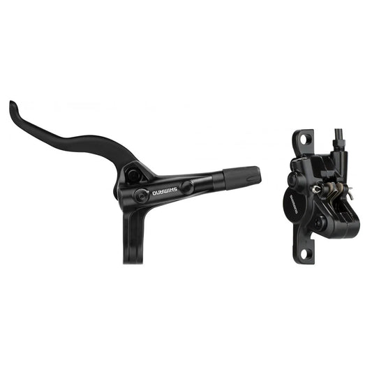 SHM DISC BRAKE BL-M4100-L,BR-MT410-F RESIN