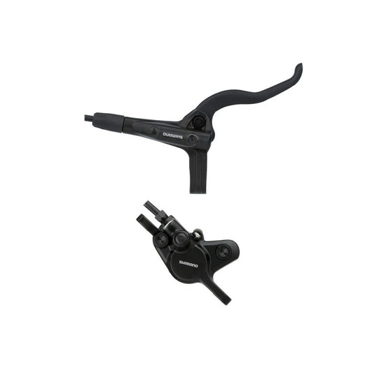 SHM DISC SET BL-M4100-R, BR-MT410-R RESIN