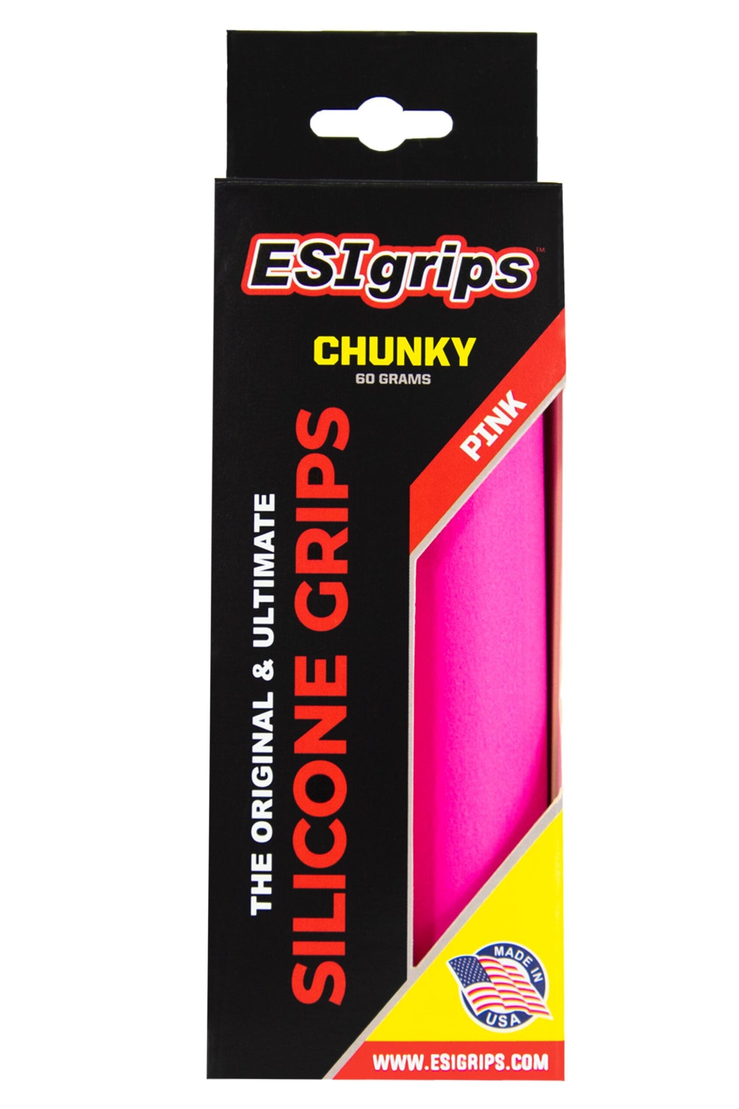 CHUNKY ESI GRIPS