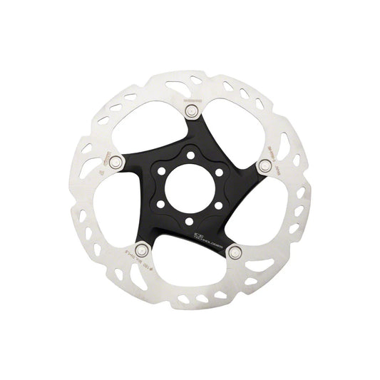 Shimano Rotor 6 Bolt 160mm XT Ice-Tec
