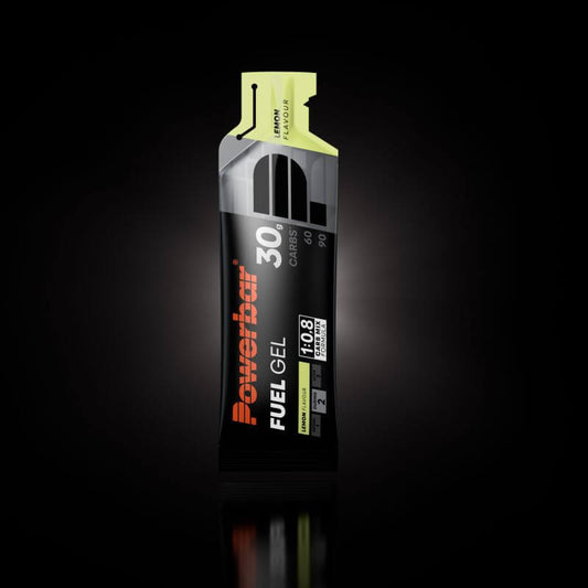 Powerbar Fuel Gel 30 Caffeine 50ML