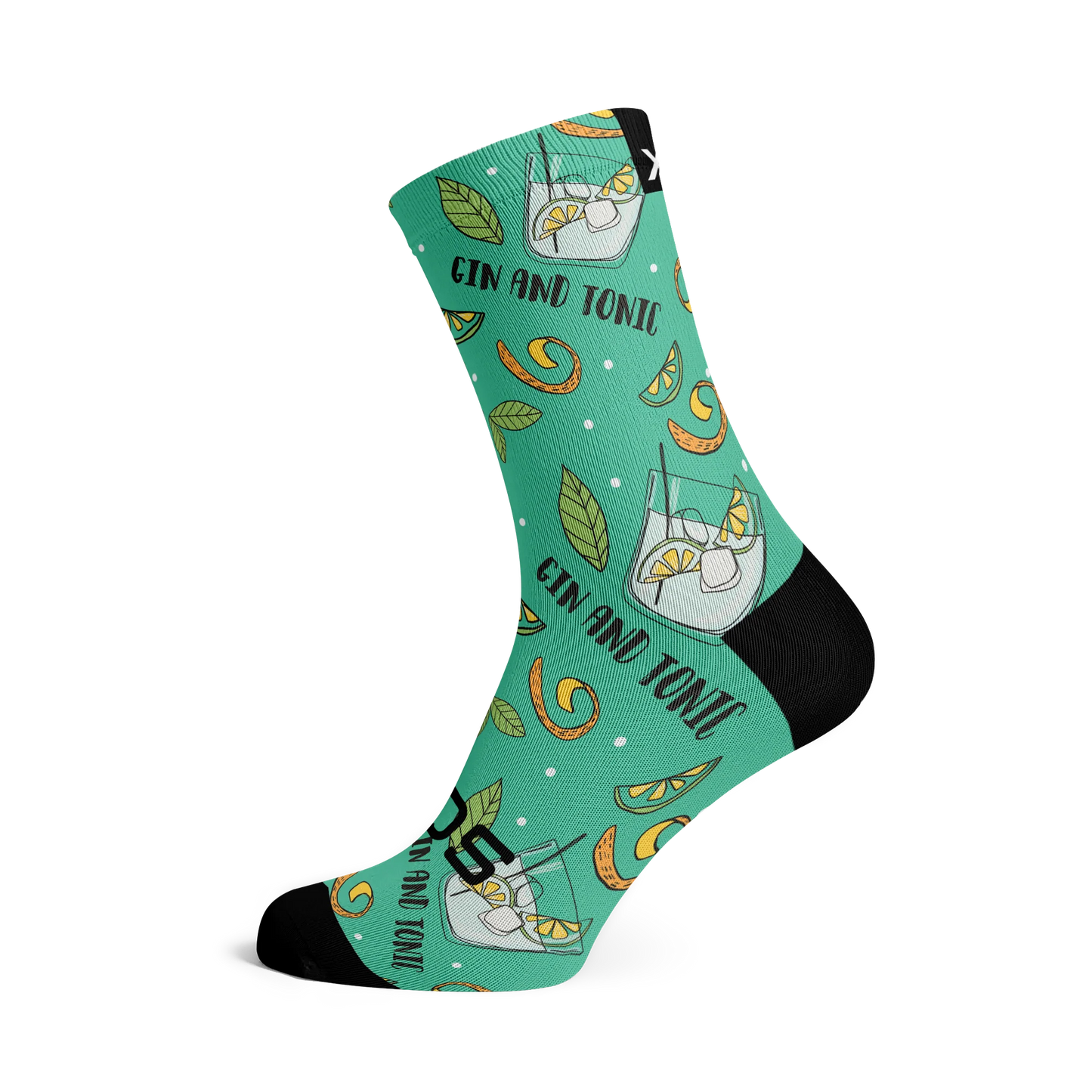 GIN SOCKS