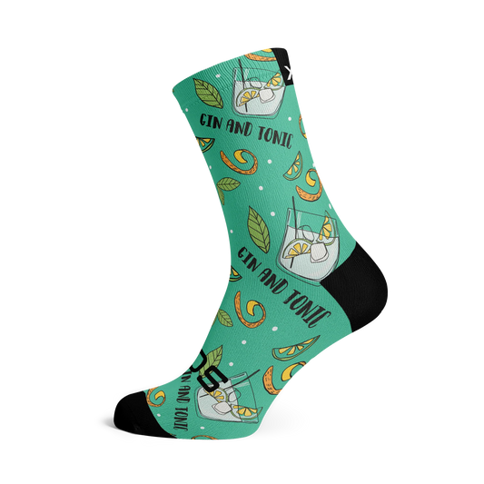 GIN SOCKS