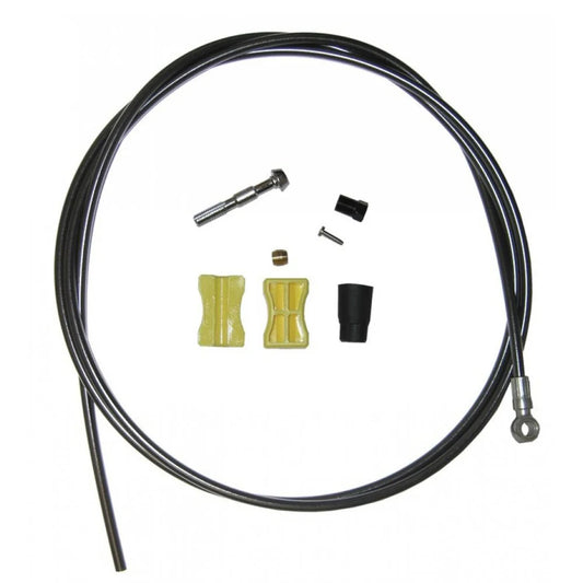 Shimano Brake Hose SMBH90 170mm with Banjo