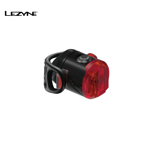 LED Light Lezyne Femto USB C Drive Rear 15