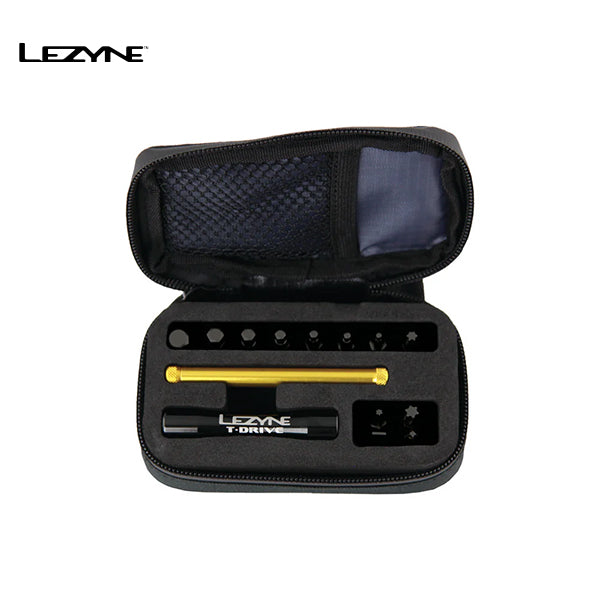 Multi Tool Lezyne Torque Drive