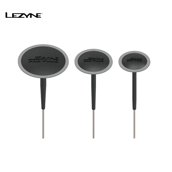 TIRE REPAIR LEZYNE TUBELESS PRO PLUGS