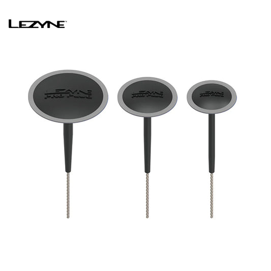 TIRE REPAIR LEZYNE TUBELESS PRO PLUGS