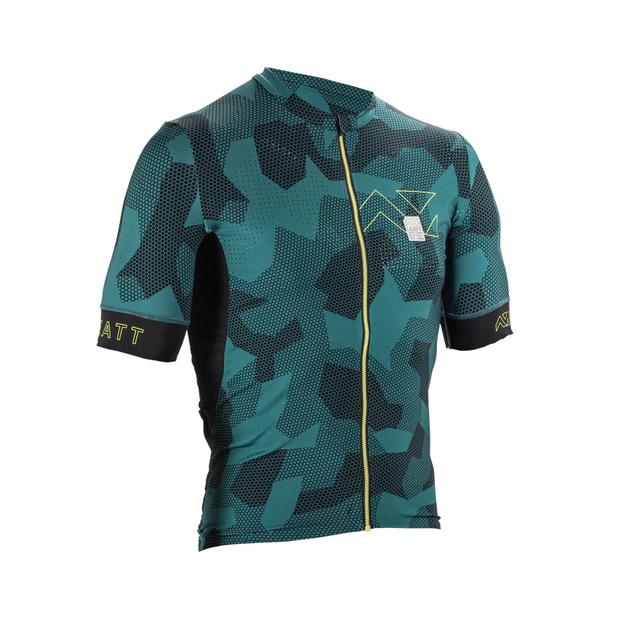 LEATT JERSEY MTB ENDURANCE 5.0