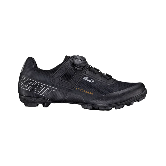 LEATT SHOE PROCLIP 6.0 ENDURANCE