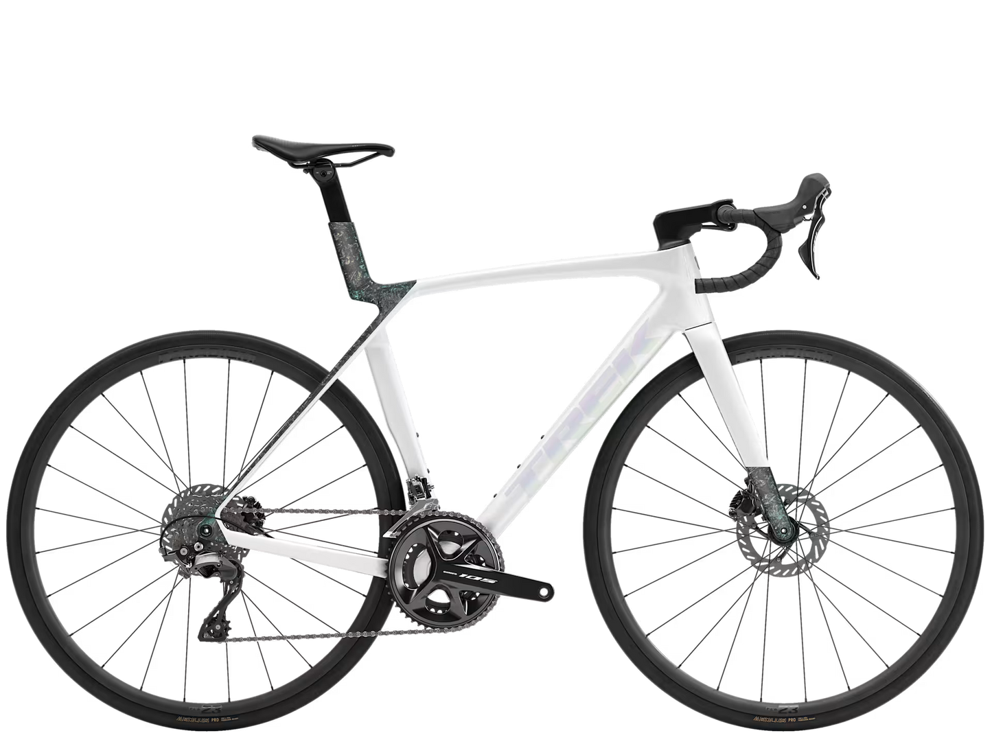 Trek Madone SL 5 Gen 8