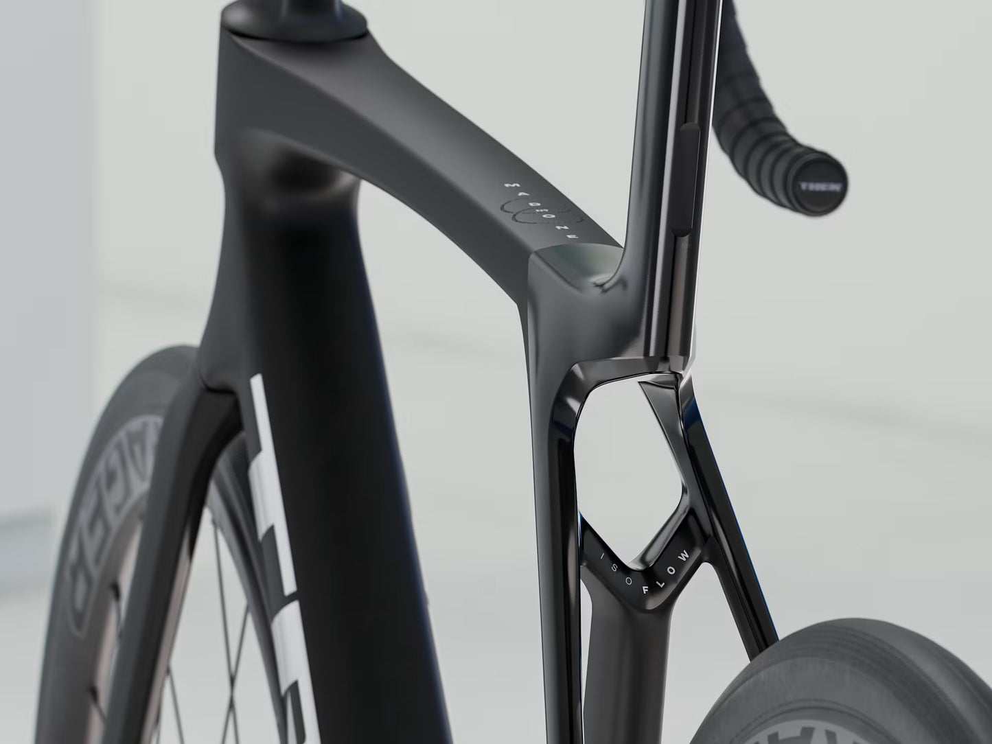 Madone SL 6 AXS Gen 8 (2025)